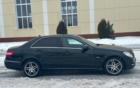 Mercedes-Benz E-Класс, 2012 год, 1 470 000 рублей, 4 фотография