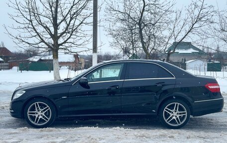 Mercedes-Benz E-Класс, 2012 год, 1 470 000 рублей, 5 фотография