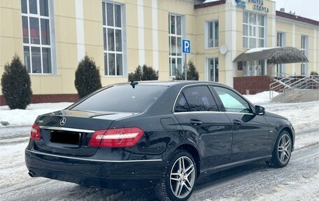 Mercedes-Benz E-Класс, 2012 год, 1 470 000 рублей, 8 фотография