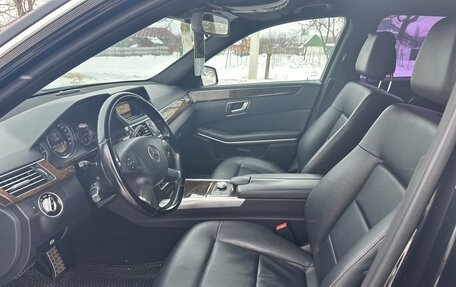 Mercedes-Benz E-Класс, 2012 год, 1 470 000 рублей, 9 фотография