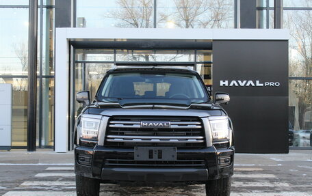 Haval H5, 2025 год, 4 099 000 рублей, 12 фотография