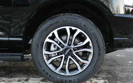 Haval H5, 2025 год, 4 099 000 рублей, 14 фотография