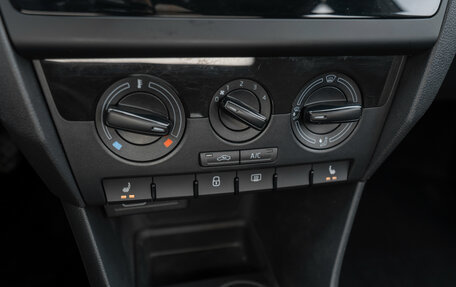 Skoda Rapid I, 2018 год, 1 195 000 рублей, 20 фотография