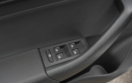 Skoda Rapid I, 2018 год, 1 195 000 рублей, 19 фотография