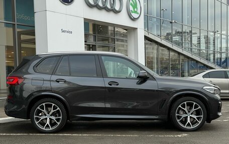 BMW X5, 2020 год, 6 590 000 рублей, 8 фотография