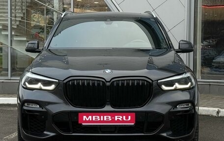 BMW X5, 2020 год, 6 590 000 рублей, 2 фотография