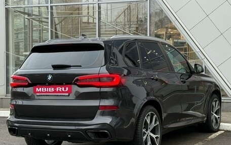 BMW X5, 2020 год, 6 590 000 рублей, 7 фотография