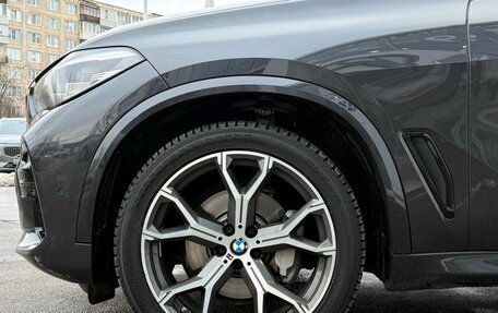 BMW X5, 2020 год, 6 590 000 рублей, 11 фотография