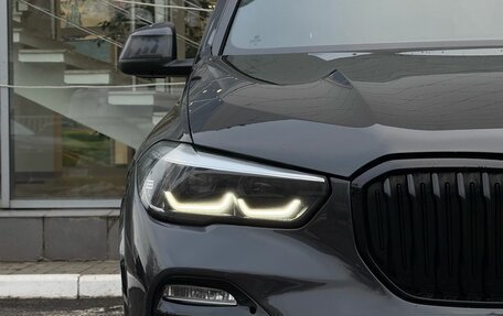 BMW X5, 2020 год, 6 590 000 рублей, 9 фотография