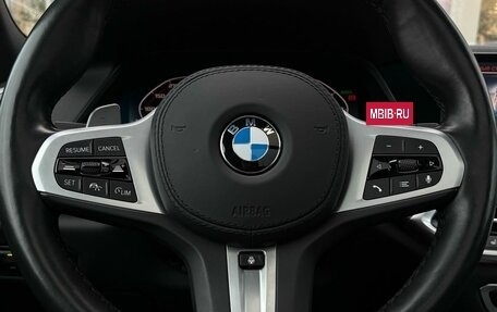 BMW X5, 2020 год, 6 590 000 рублей, 14 фотография