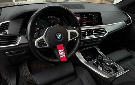 BMW X5, 2020 год, 6 590 000 рублей, 13 фотография