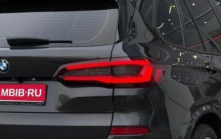 BMW X5, 2020 год, 6 590 000 рублей, 10 фотография