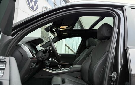 BMW X5, 2020 год, 6 590 000 рублей, 31 фотография