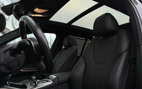 BMW X5, 2020 год, 6 590 000 рублей, 33 фотография