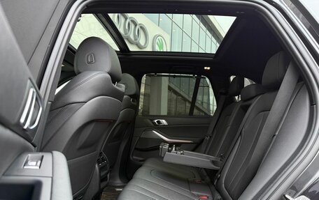 BMW X5, 2020 год, 6 590 000 рублей, 34 фотография