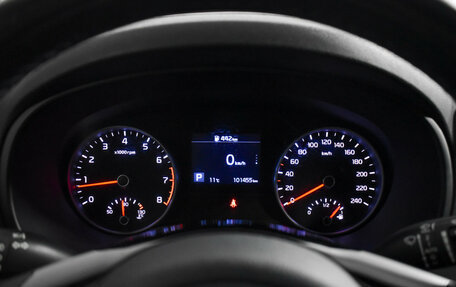 KIA Sportage IV рестайлинг, 2020 год, 2 275 000 рублей, 17 фотография