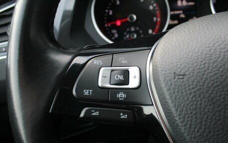 Volkswagen Tiguan II, 2019 год, 2 595 000 рублей, 9 фотография