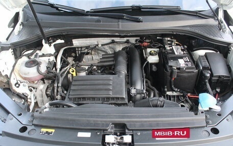 Volkswagen Tiguan II, 2019 год, 2 595 000 рублей, 24 фотография