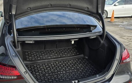Mercedes-Benz E-Класс, 2022 год, 5 150 000 рублей, 11 фотография