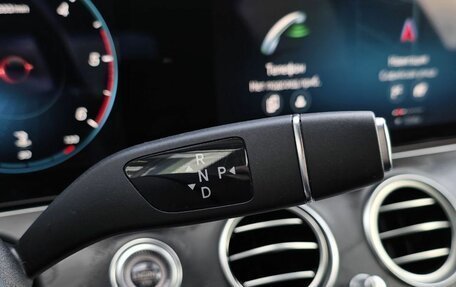 Mercedes-Benz E-Класс, 2022 год, 5 150 000 рублей, 18 фотография