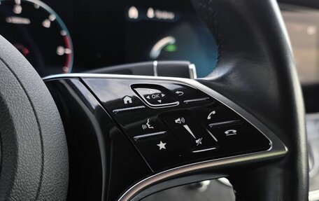 Mercedes-Benz E-Класс, 2022 год, 5 150 000 рублей, 16 фотография