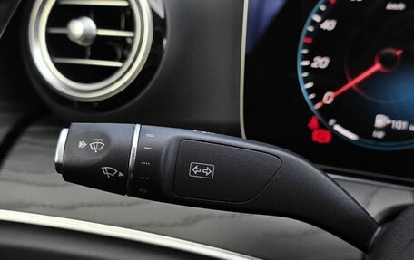 Mercedes-Benz E-Класс, 2022 год, 5 150 000 рублей, 17 фотография