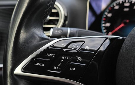 Mercedes-Benz E-Класс, 2022 год, 5 150 000 рублей, 15 фотография