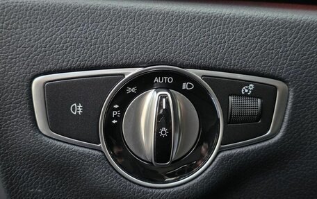 Mercedes-Benz E-Класс, 2022 год, 5 150 000 рублей, 25 фотография