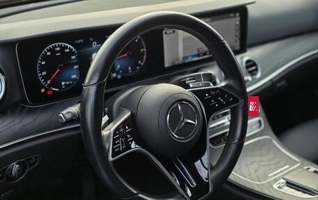 Mercedes-Benz E-Класс, 2022 год, 5 150 000 рублей, 20 фотография