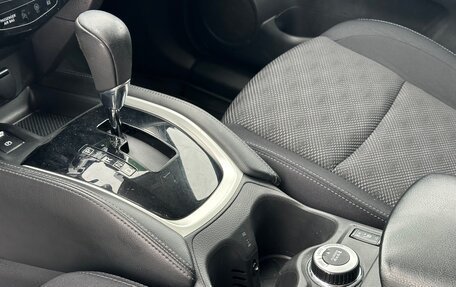 Nissan Qashqai, 2018 год, 1 670 000 рублей, 17 фотография