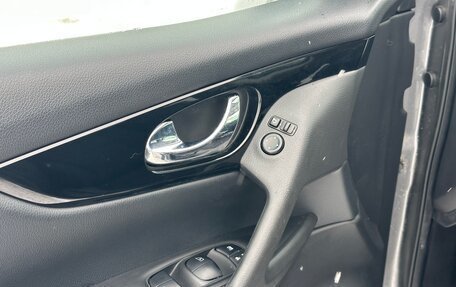 Nissan Qashqai, 2018 год, 1 670 000 рублей, 15 фотография