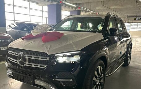 Mercedes-Benz GLE, 2025 год, 11 300 000 рублей, 2 фотография