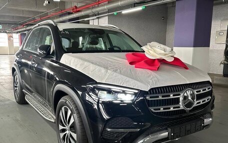 Mercedes-Benz GLE, 2025 год, 11 300 000 рублей, 1 фотография