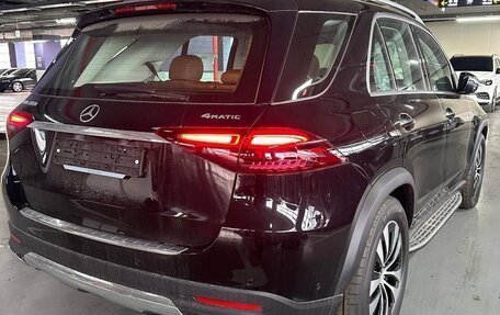 Mercedes-Benz GLE, 2025 год, 11 300 000 рублей, 4 фотография