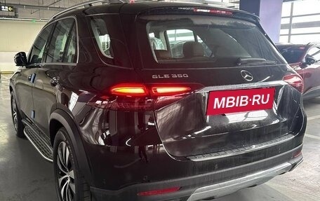 Mercedes-Benz GLE, 2025 год, 11 300 000 рублей, 3 фотография