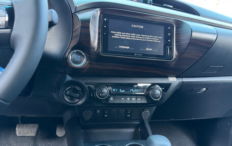 Toyota Hilux VIII, 2024 год, 7 200 000 рублей, 6 фотография