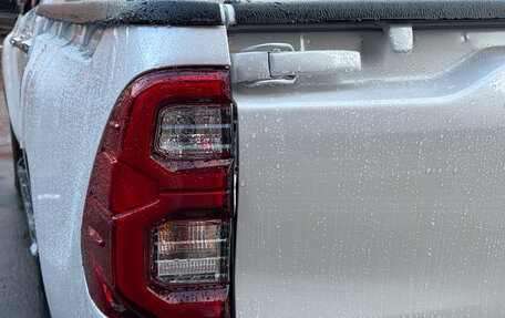 Toyota Hilux VIII, 2024 год, 7 200 000 рублей, 13 фотография