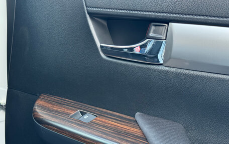 Toyota Hilux VIII, 2024 год, 7 200 000 рублей, 9 фотография