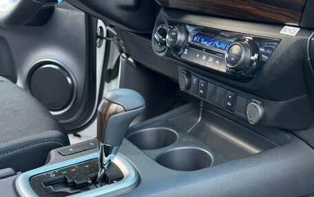 Toyota Hilux VIII, 2024 год, 7 200 000 рублей, 7 фотография