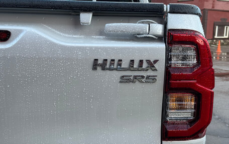 Toyota Hilux VIII, 2024 год, 7 200 000 рублей, 11 фотография