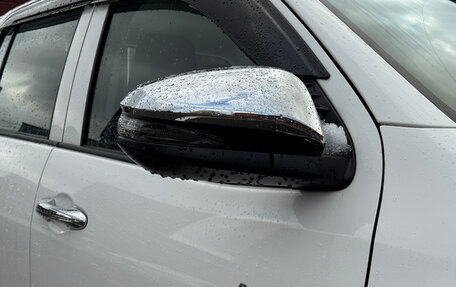 Toyota Hilux VIII, 2024 год, 7 200 000 рублей, 4 фотография