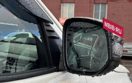 Toyota Hilux VIII, 2024 год, 7 200 000 рублей, 5 фотография