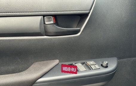 Toyota Hilux VIII, 2024 год, 7 200 000 рублей, 11 фотография