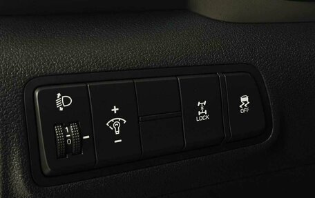 Hyundai Tucson III, 2020 год, 2 430 000 рублей, 10 фотография