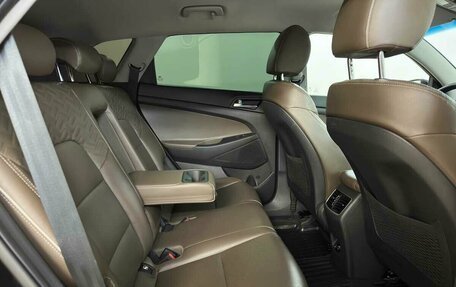 Hyundai Tucson III, 2020 год, 2 430 000 рублей, 12 фотография