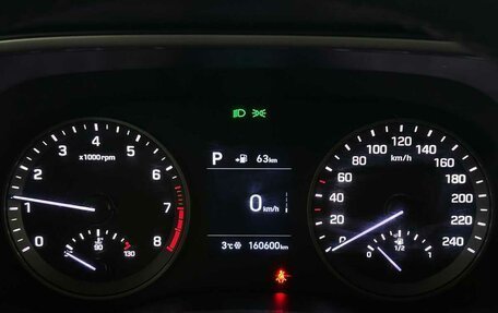 Hyundai Tucson III, 2020 год, 2 430 000 рублей, 6 фотография