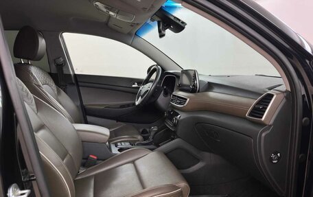 Hyundai Tucson III, 2020 год, 2 430 000 рублей, 11 фотография