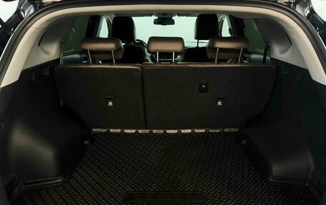 Hyundai Tucson III, 2020 год, 2 430 000 рублей, 13 фотография