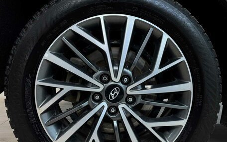 Hyundai Tucson III, 2020 год, 2 430 000 рублей, 15 фотография