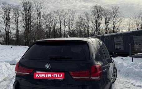 BMW X5, 2017 год, 4 500 000 рублей, 5 фотография